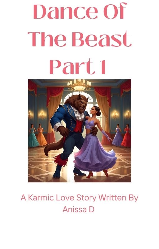 Dance Of The Beast Part 1 Ebook