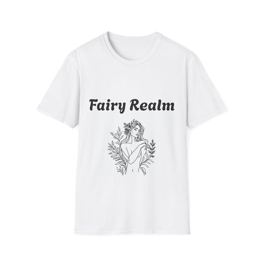 Fairy Realm T-Shirt
