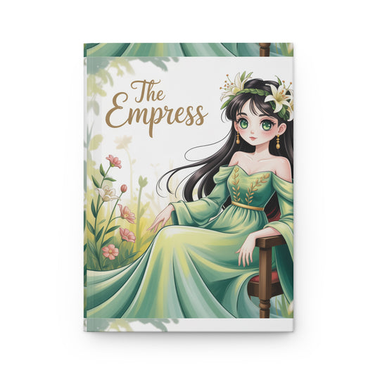 Elegant Empress Journal