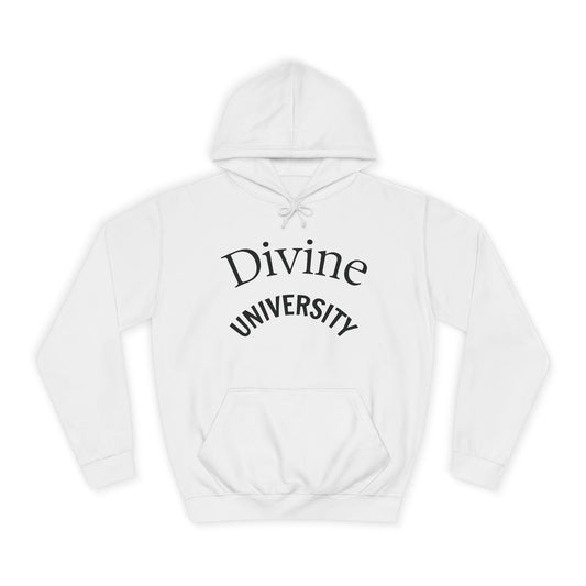 Divine University Hoodie