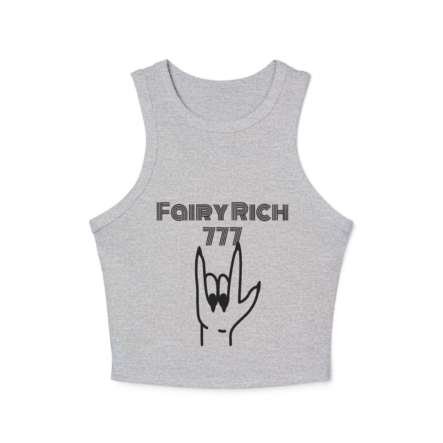 Fairy Energy Tank Top