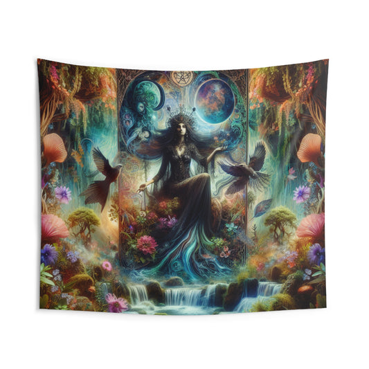 Indoor Wall Tapestries