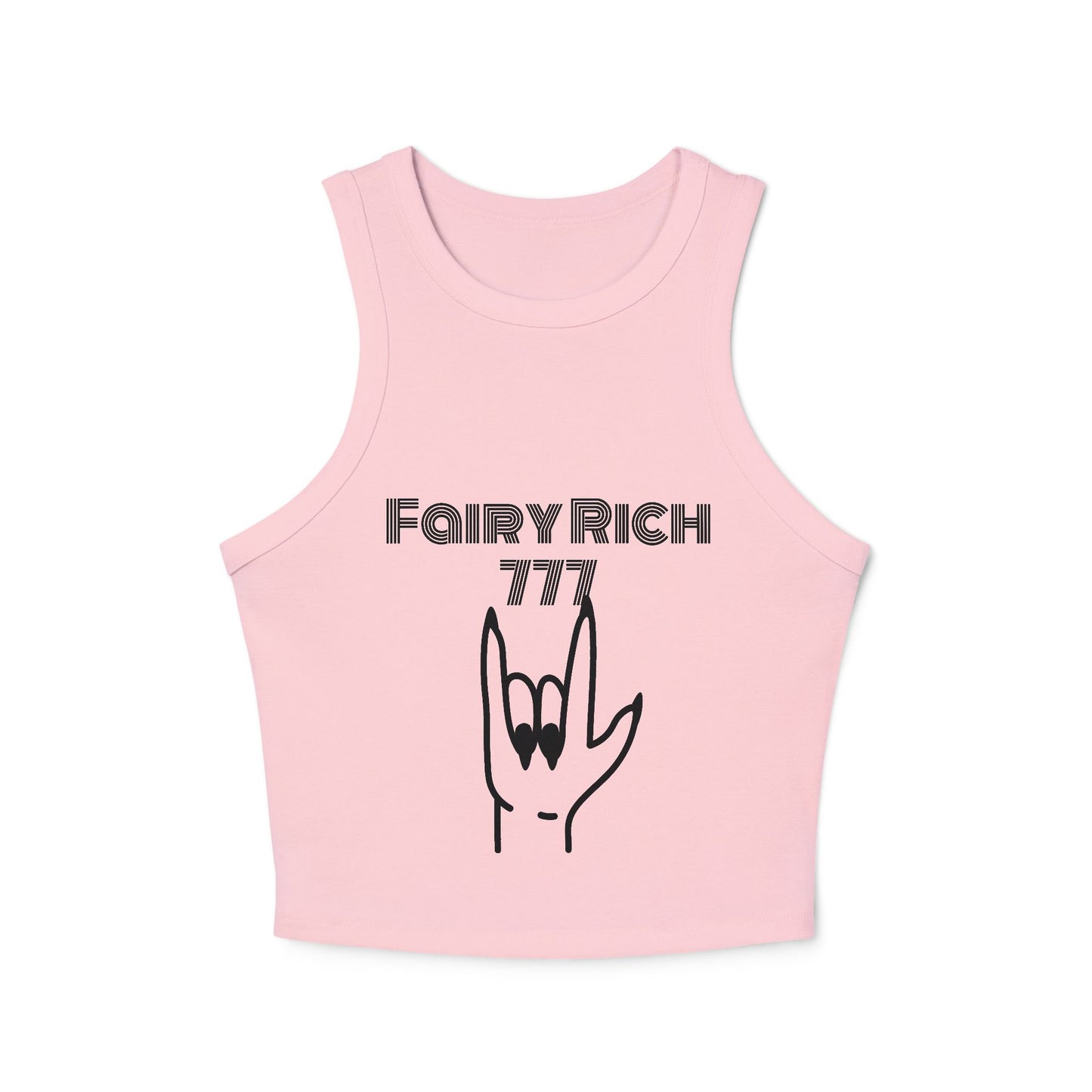Fairy Energy Tank Top