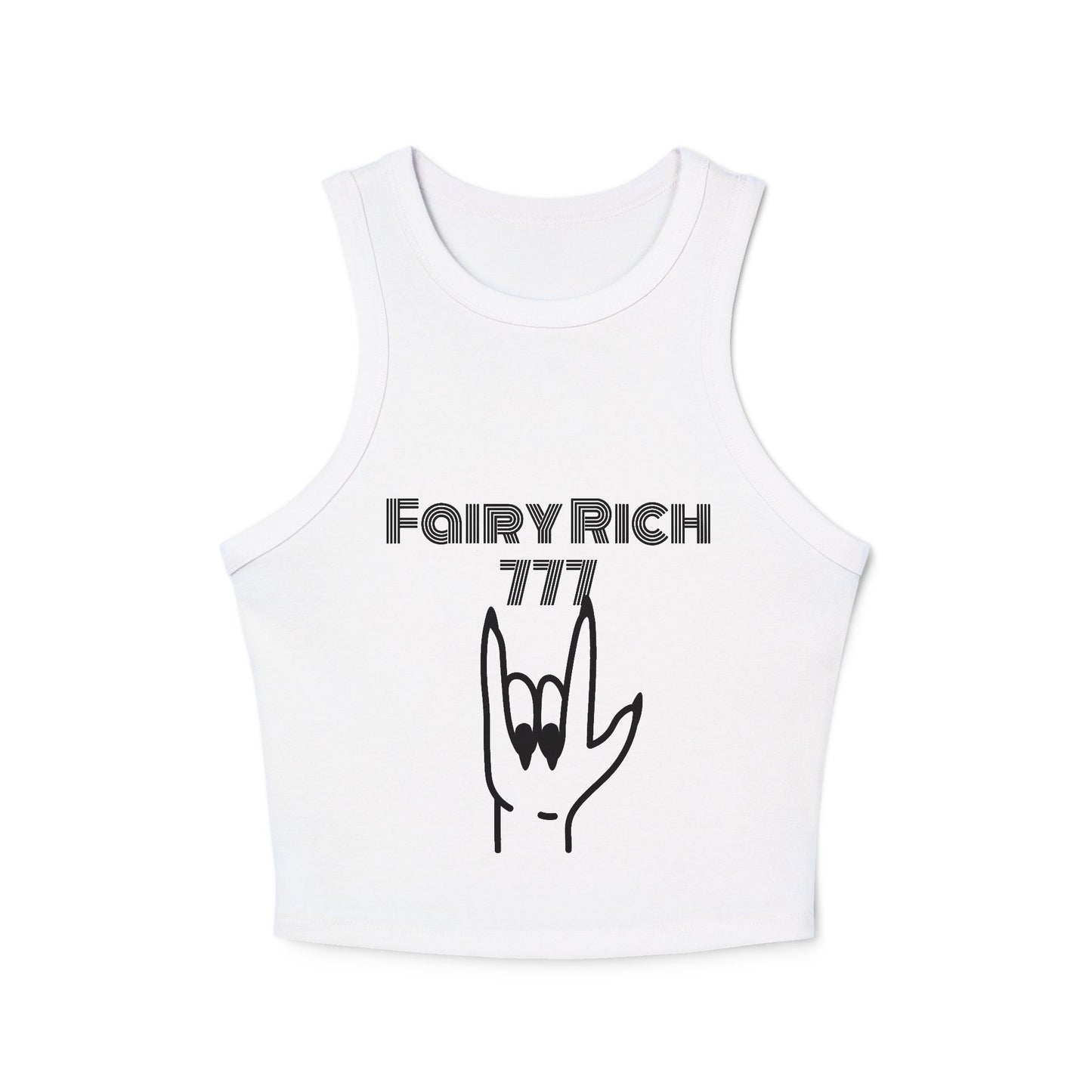 Fairy Energy Tank Top