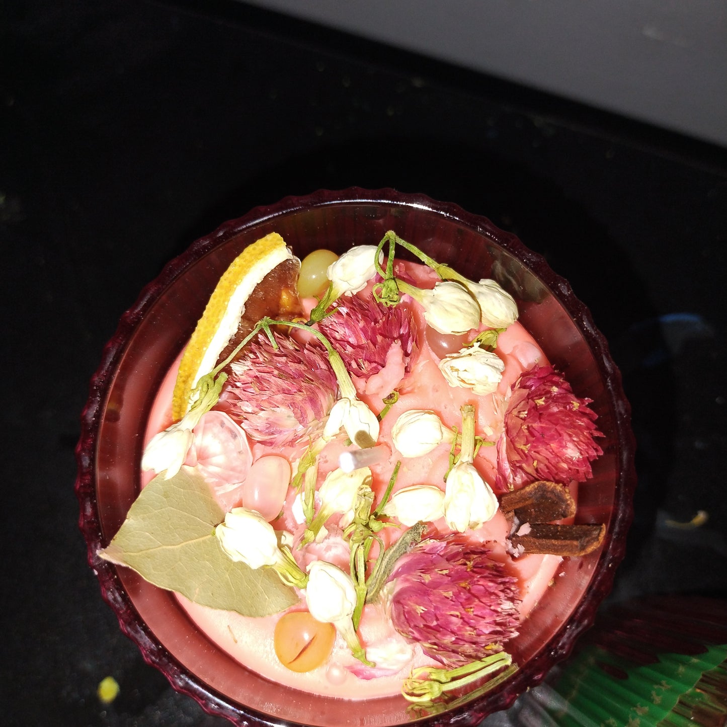 Serene Affection Candle